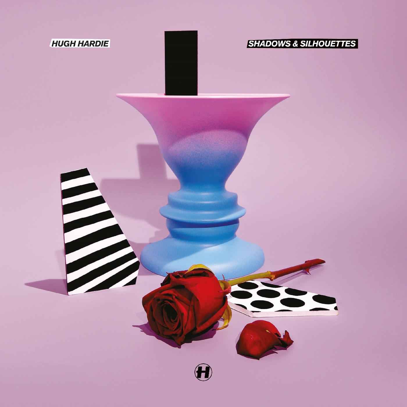 Shadows & Silhouettes [CD]