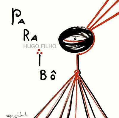 Paraibô [CD]