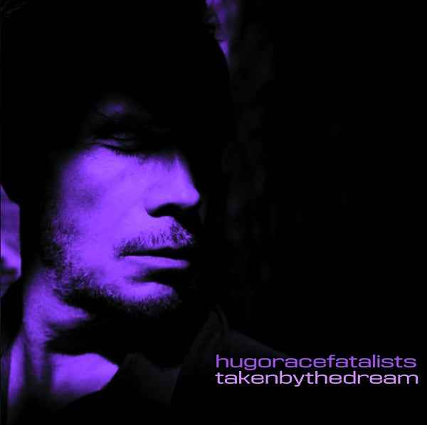 Taken By The Dream [CD]