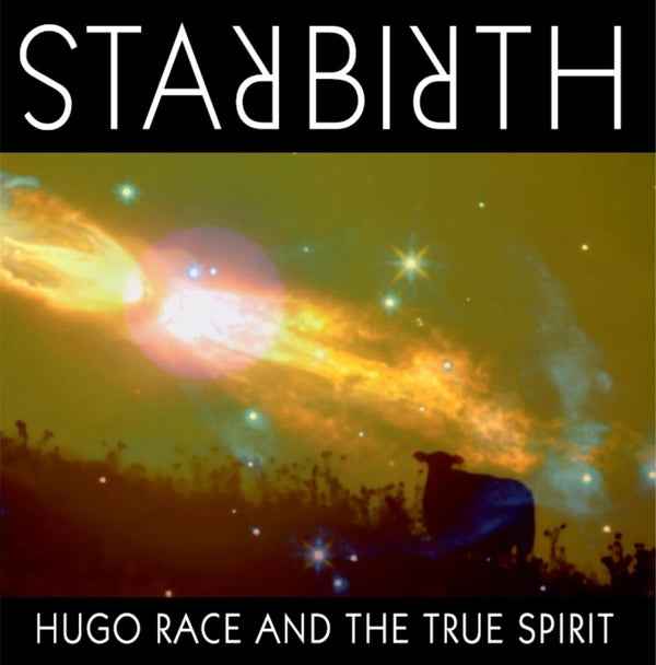 Starbirth [Vinyl]