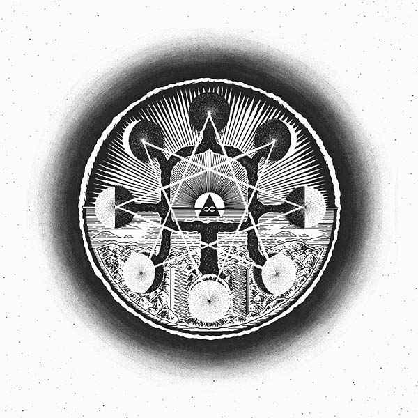 Trinity Way [Vinyl]
