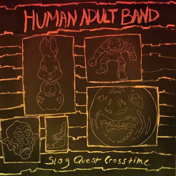 Slog Quest Crosstime [Vinyl]