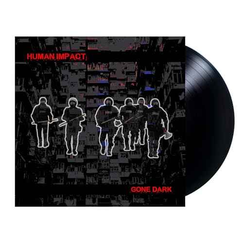 Gone Dark [Vinyl]