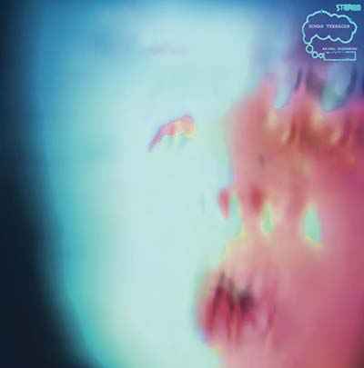 HUMAN TEENAGER - Animal Husbandry [Vinyl]