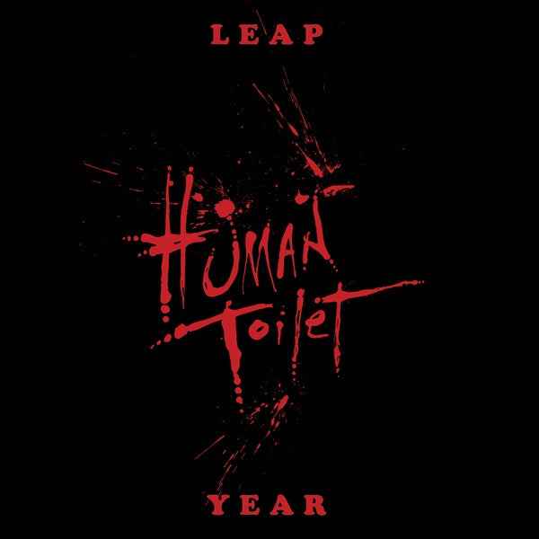 Leap Year [Vinyl]