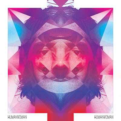 Human Woman [CD]