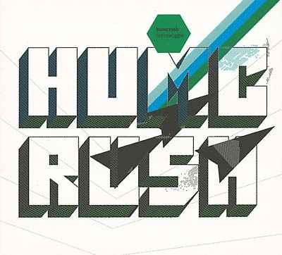 Hornswoggle [CD]