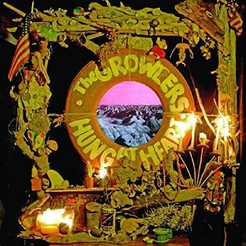 Hung At Heart [Vinyl]