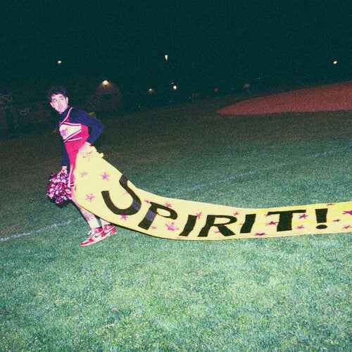 Spirit! [Explicit Content] [Vinyl]