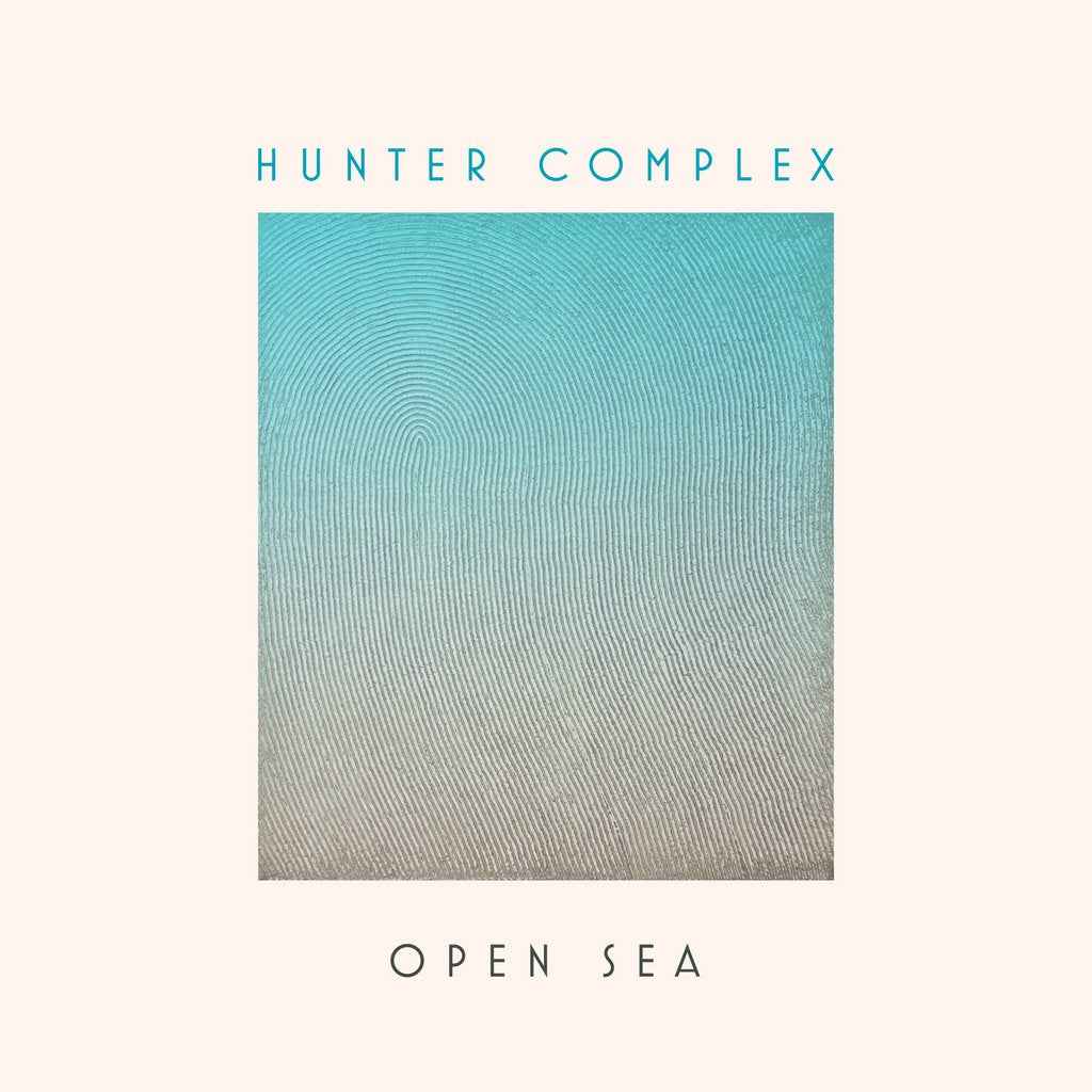 Open Sea [Vinyl]