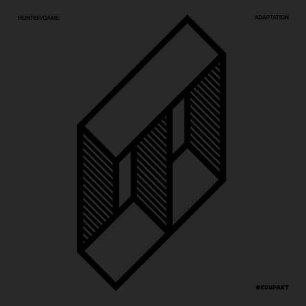 Adaptation [Vinyl]