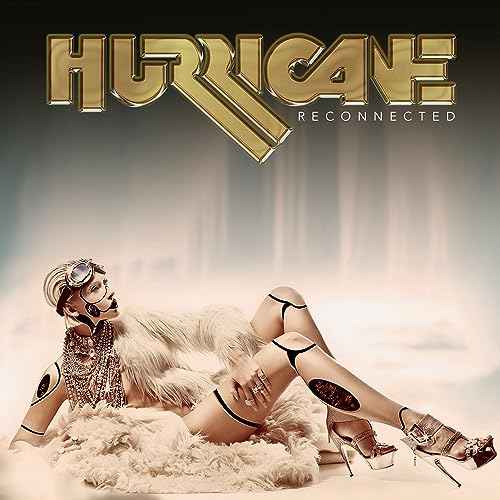 Hurricane - Reconnected [Vinyl]
