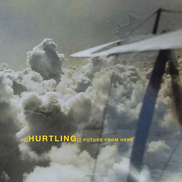 Future From Here [CD]