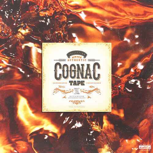 The Cognac Tape [Vinyl]