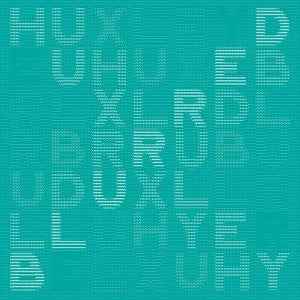 Blurred [CD]