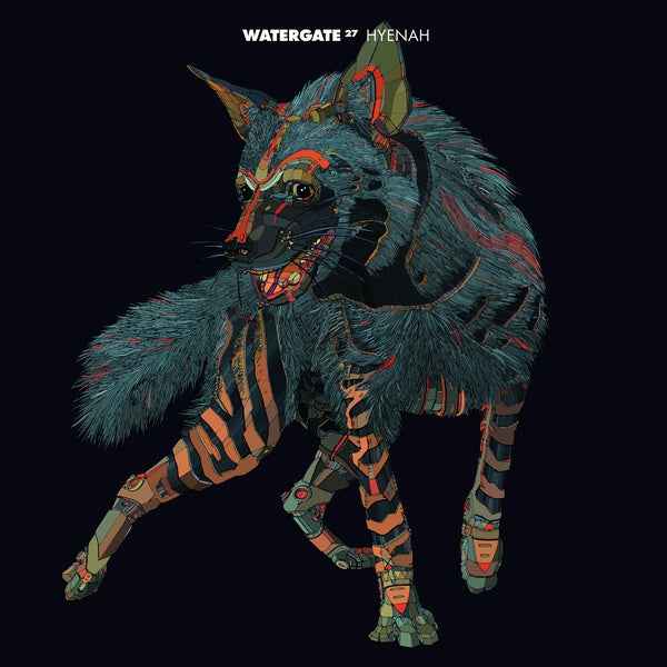 Watergate 27 [CD]