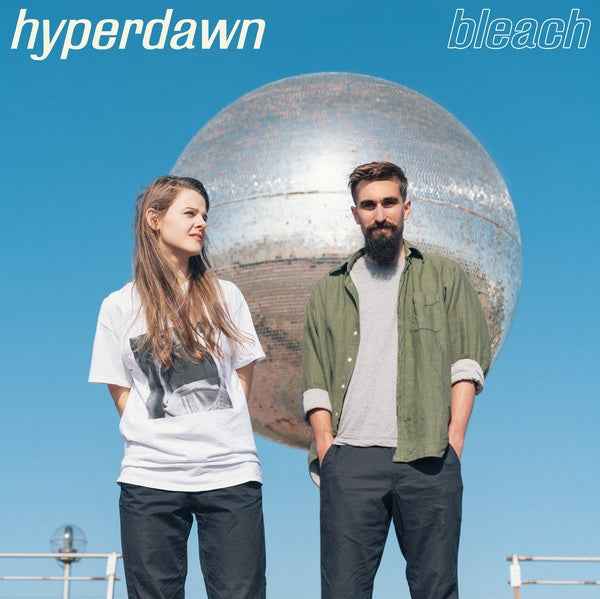 HYPERDAWN - Bleach [Vinyl]