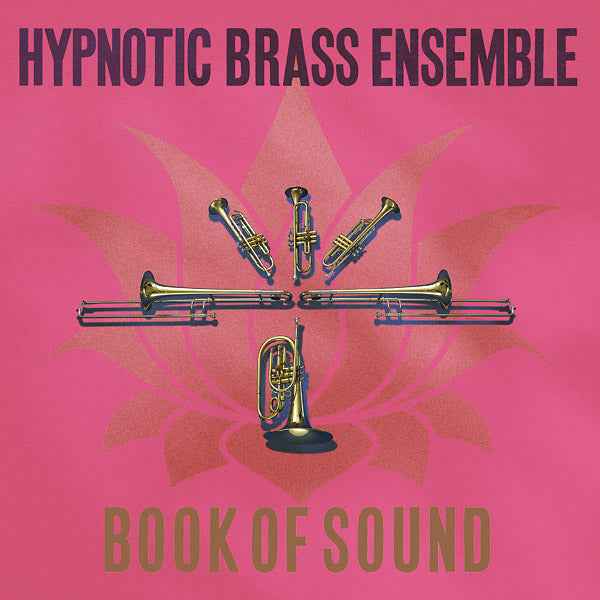Book Of Sound [CD]
