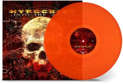 Into the Abyss (Remaster 2023) (Colored Vinyl, Transparent Orange, Indie Exclusive, Gatefold LP Jacket) [Vinyl]