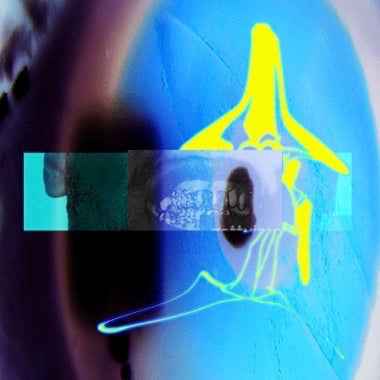 I Guess U Had To Be There (LP Transparent Clear) [Vinyl]