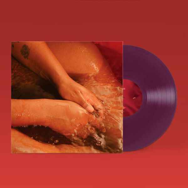 I Killed Your Dog [IEX Red] [Vinyl]