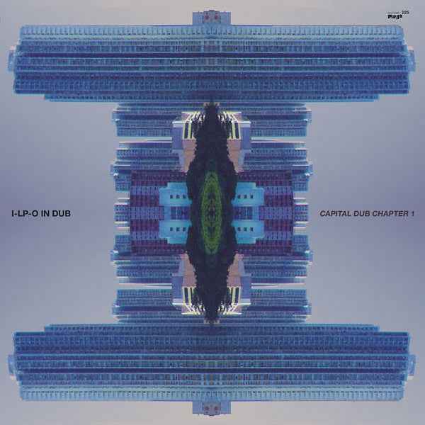 Capital Dub Chapter 1 [Vinyl]