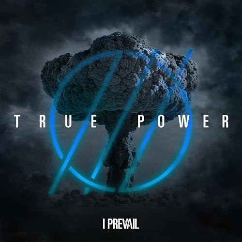 TRUE POWER [Alpha Omega LP] [Vinyl]