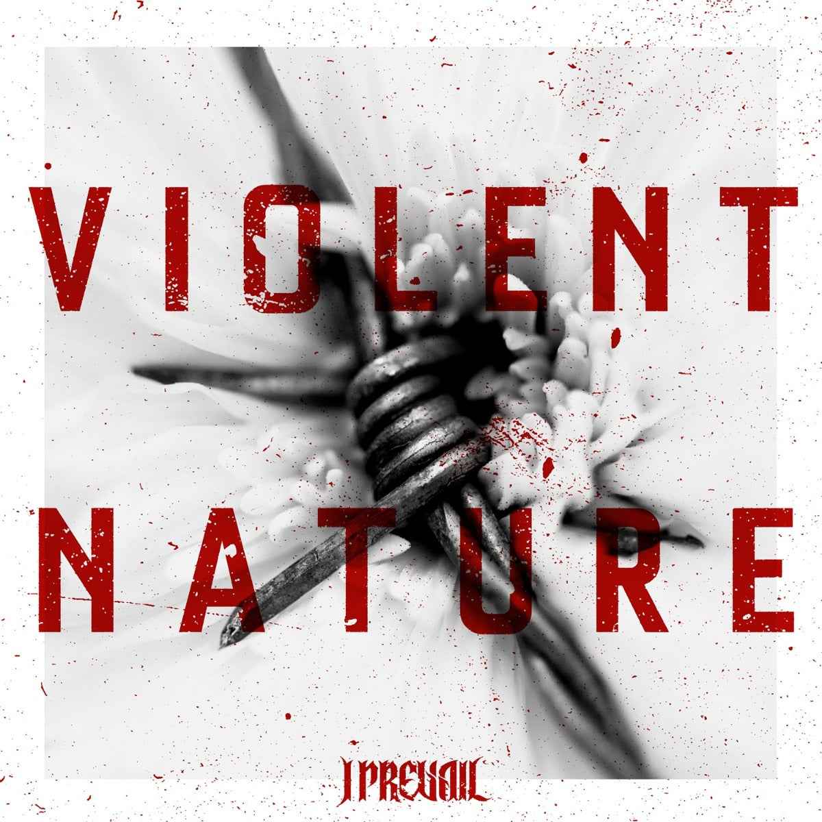Violent Nature (Indie Exclusive) (Clear Smoke Vinyl) [Vinyl]