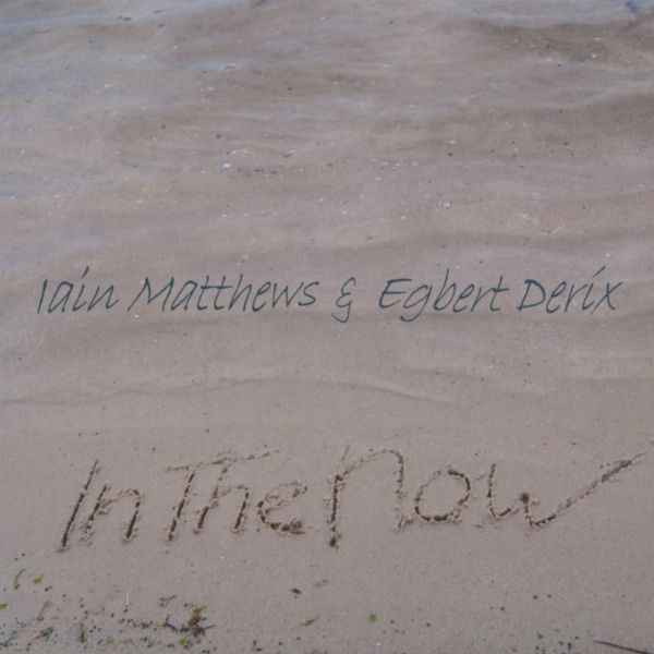 In The Now [CD]