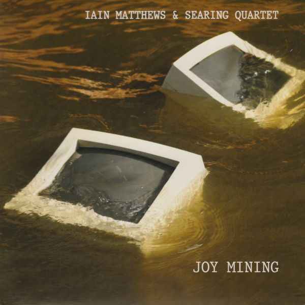 Joy Mining [CD]