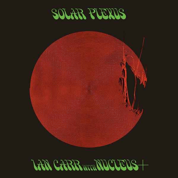 Solar Plexus [Vinyl]