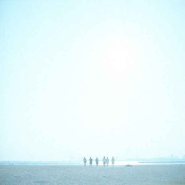 Transparencies [CD]