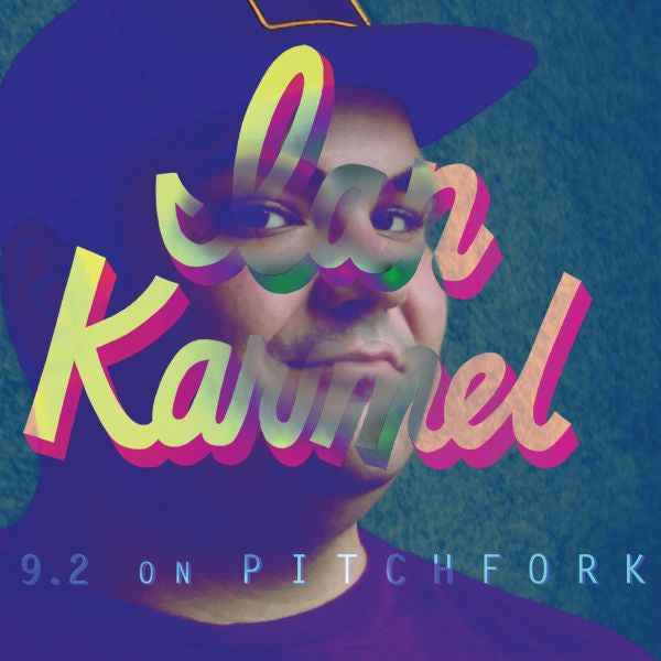 9.2 on Pitchfork [CD]