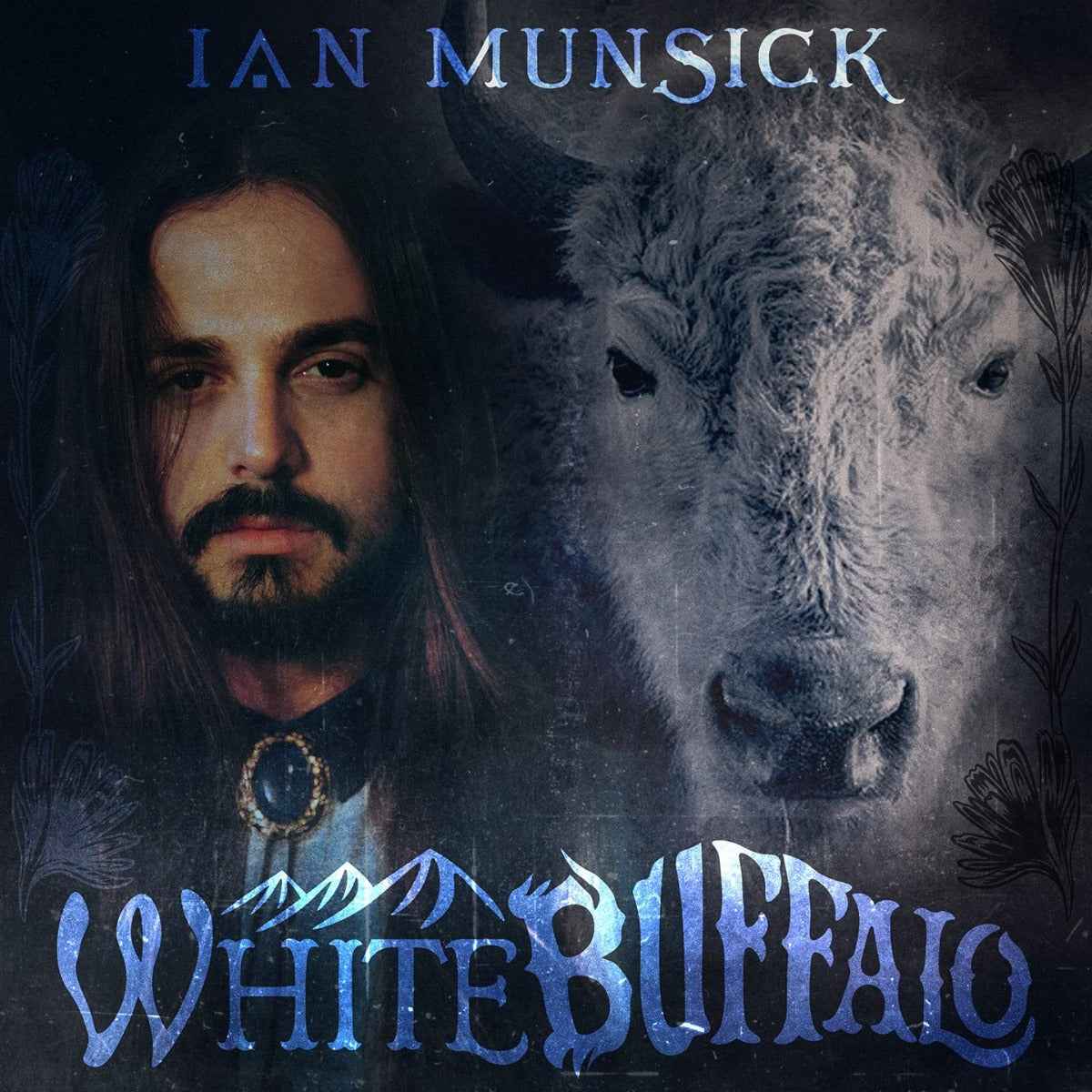 White Buffalo (2 Lp's) [Vinyl]