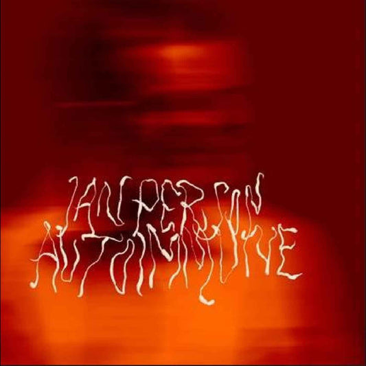 Autoimmune [Vinyl]