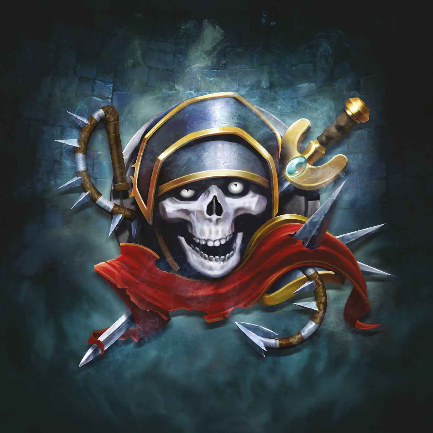Runescape: Original Soundtrack Classics (Original Soundtrack) [Vinyl]