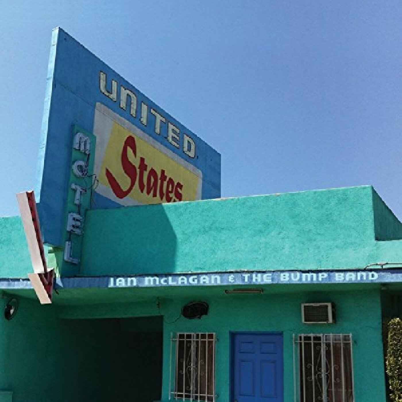 Ian & the Bump Band McLagan - United States [Vinyl]