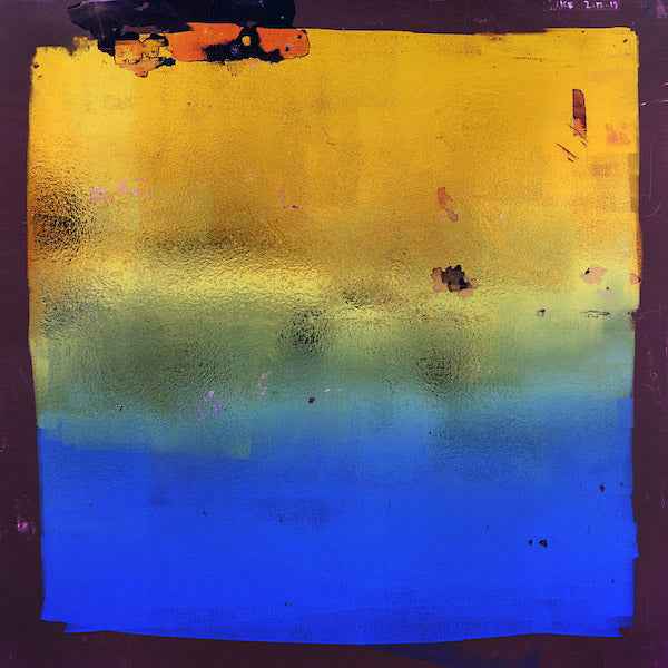 IAN WILLIAM CRAIG - A Turn Of Breath (Deluxe Edition) [Vinyl]