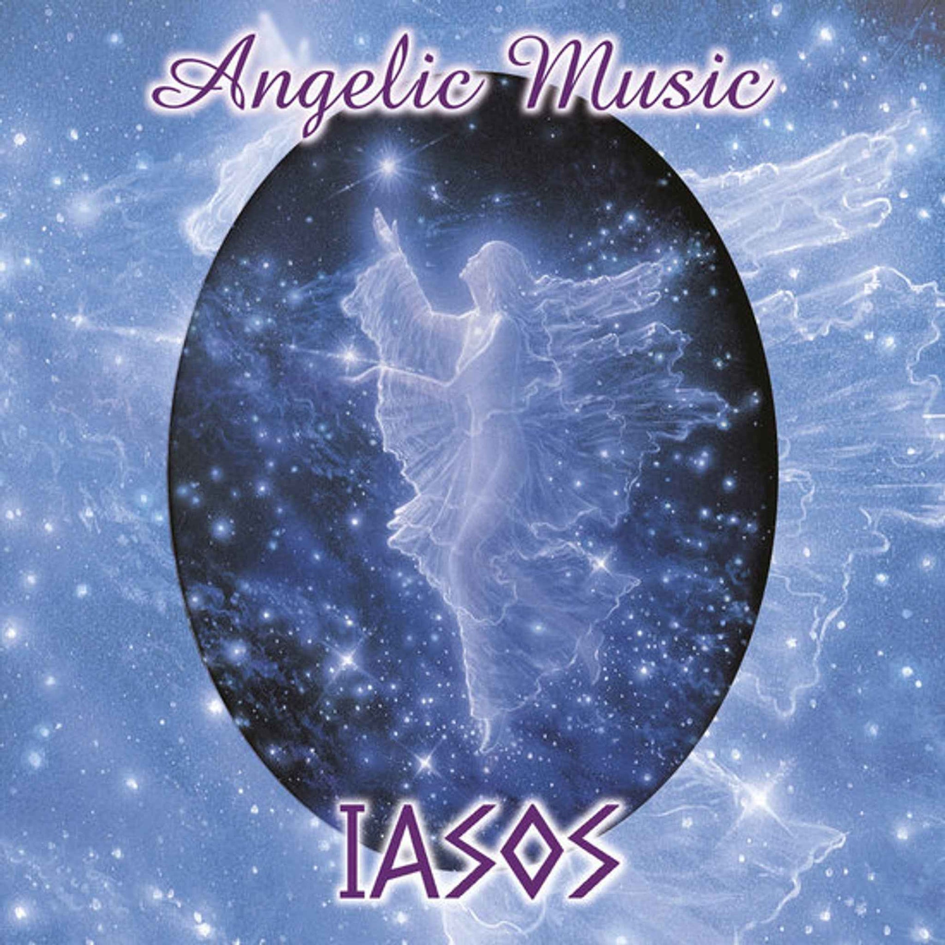 Angelic Music [Vinyl]