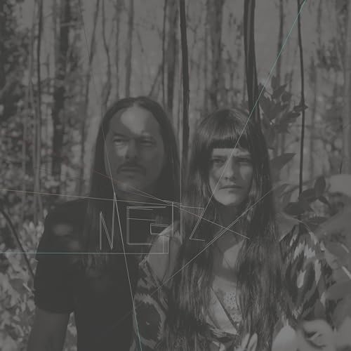 Ibelisse Guardia Ferragutti & Frank Rosaly - MESTIZX [Vinyl]