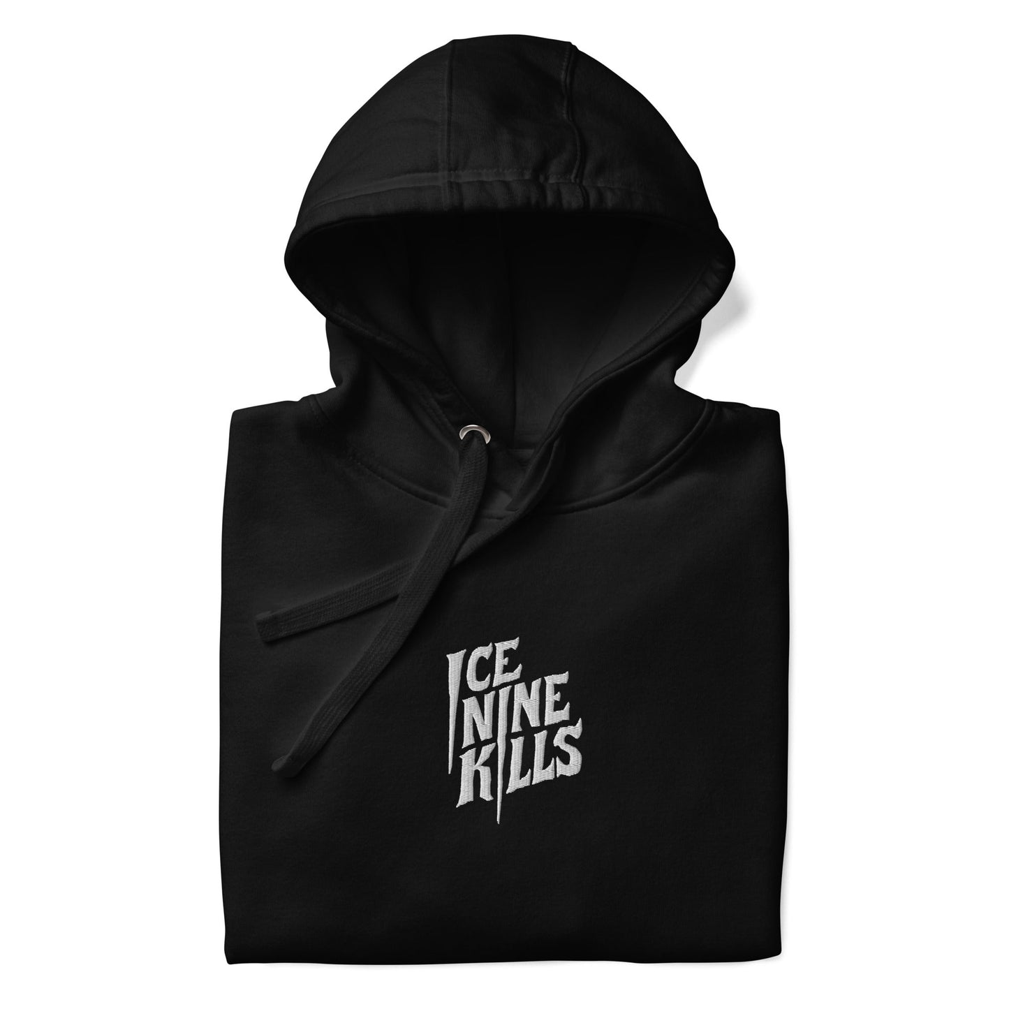 Ice Nine Kills - Rainy Day HD Embroidered Hoodie