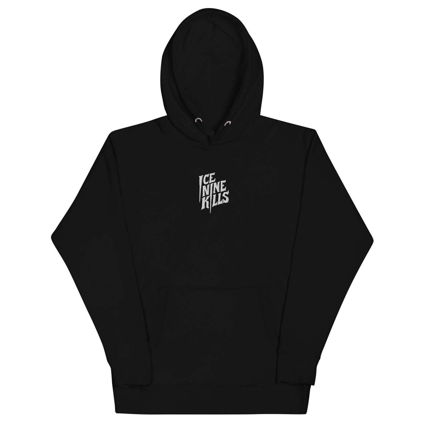 Ice Nine Kills - Rainy Day HD Embroidered Hoodie