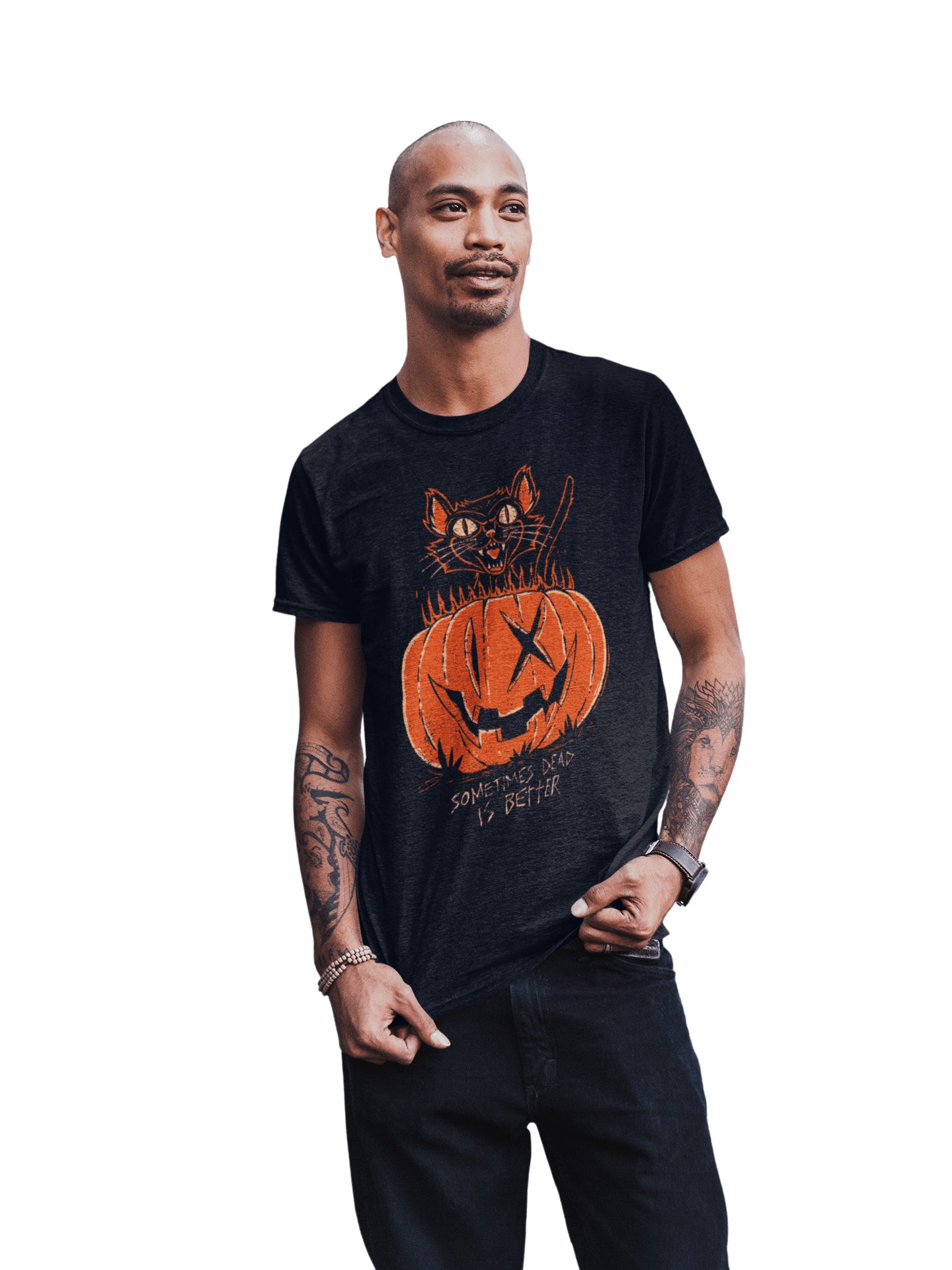 Ice Nine Kills - Somestimes Dead Is Better T-Shirt