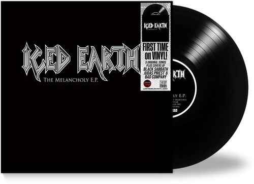 The Melancholy E.P. (Extended Play) [Vinyl]
