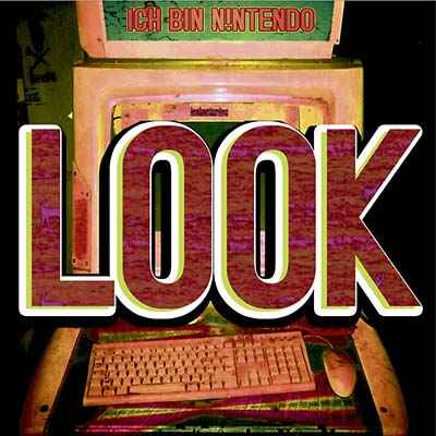 Look [CD]