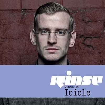 Rinse: 19 [CD]