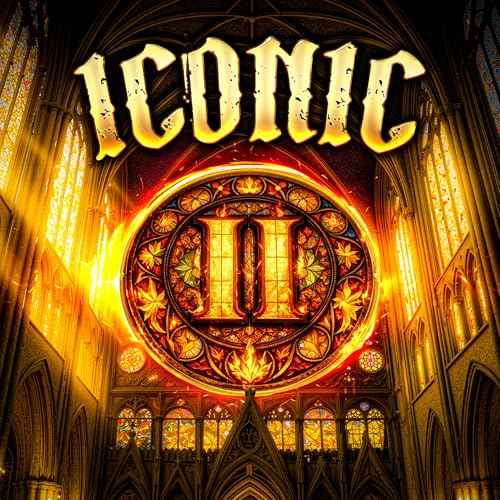 Iconic - Ii [CD]