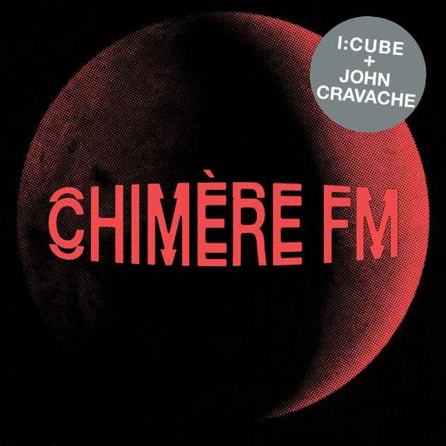 Chimère Fm [Vinyl]