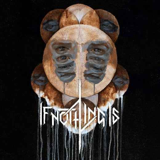 If Nothing Is [CD]