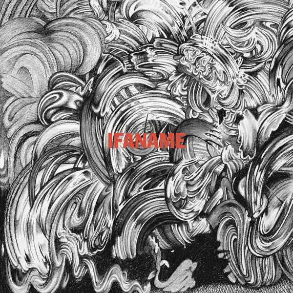 Ifaname - Ifaname [LP] [Vinyl]